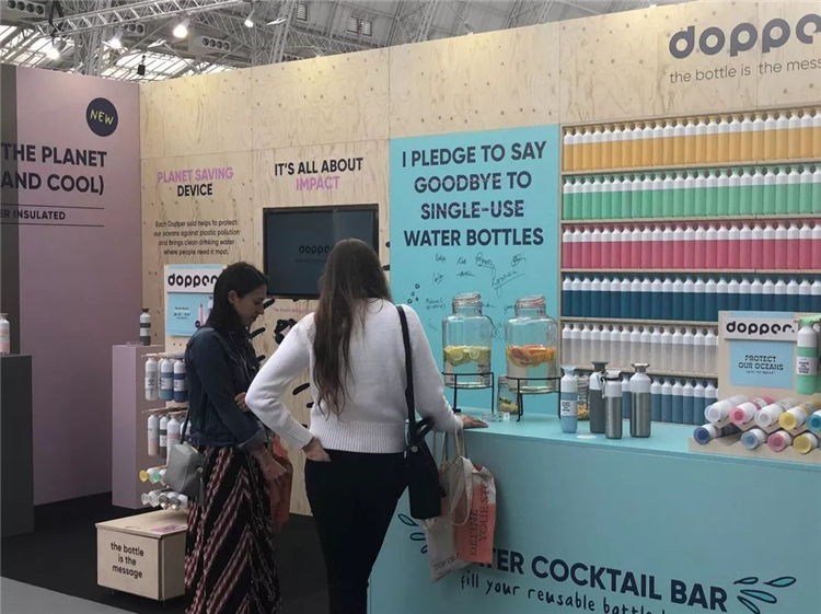 展品优秀还不够！做到这几点让你参展事半功倍