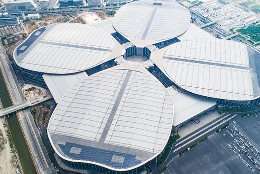 全球会展业发展格局及状况分析