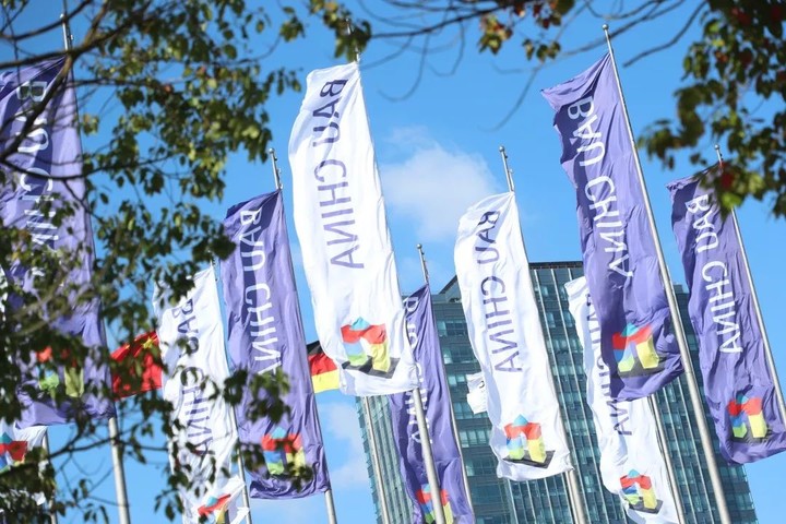 【上海门窗展】建筑界思想交融与碰撞的火花