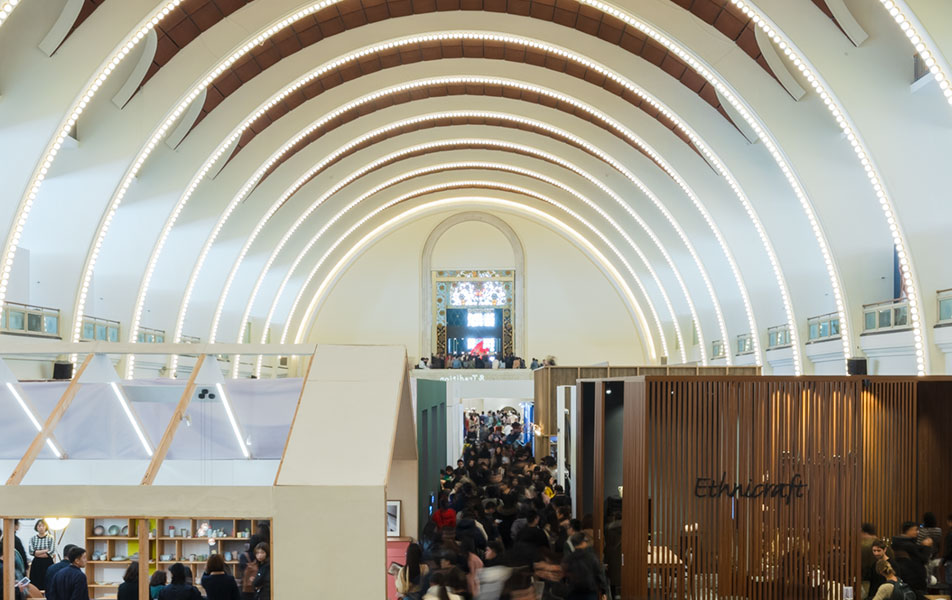 【设计上海】亚洲设计“风向标”全面升级！