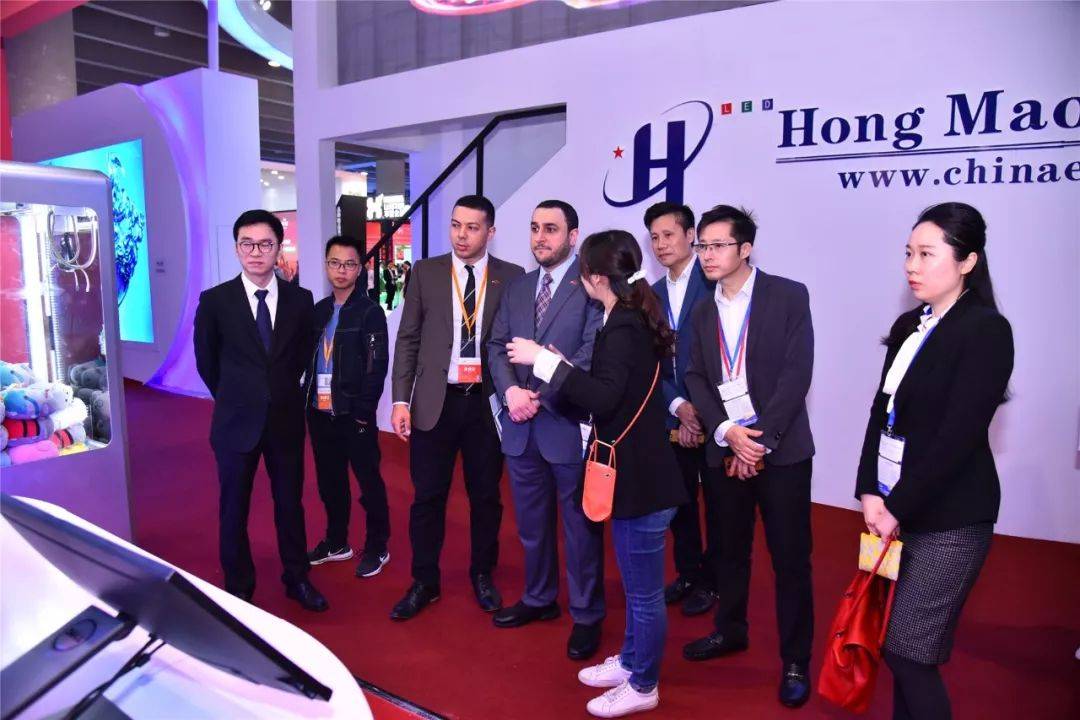 【广告标志及LED展】2019 ISLE 都有哪些“不一般”