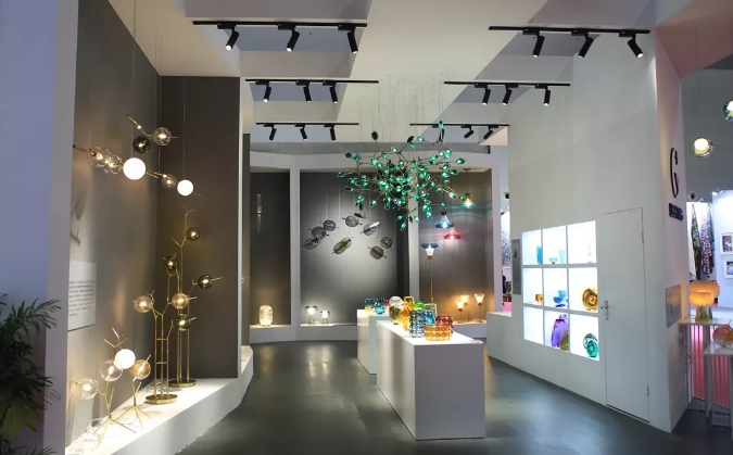 【摩登上海时尚家居展】精彩回顾