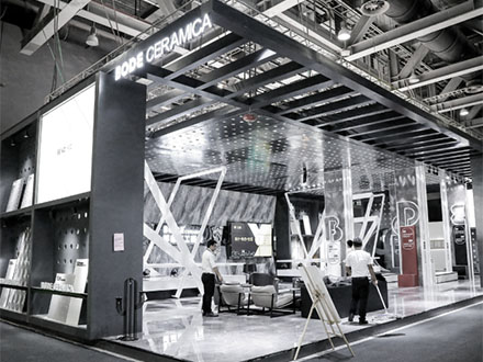 工程案例-博德设计周2019