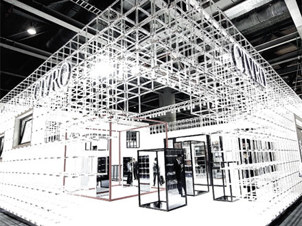 工程案例-希洛门窗