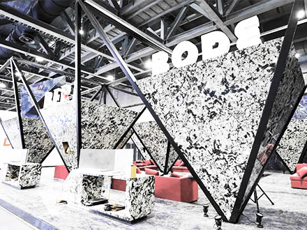 工程案例-博德设计周2019