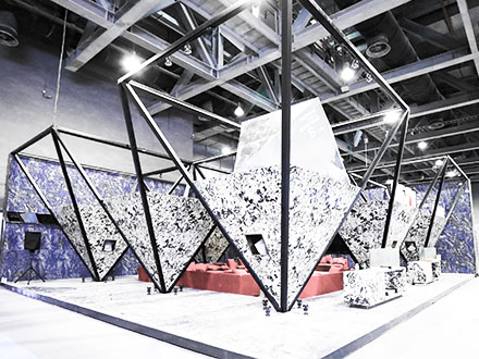 工程案例-博德设计周2019