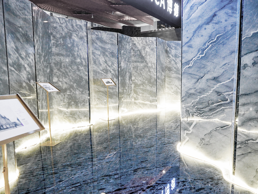 工程案例-博德设计周2020