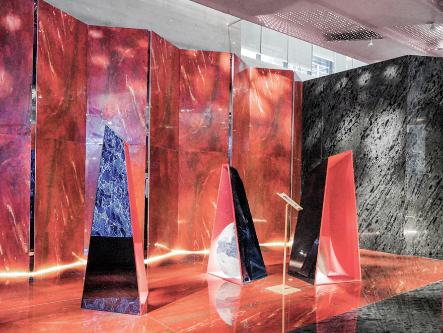 工程案例-博德设计周2020