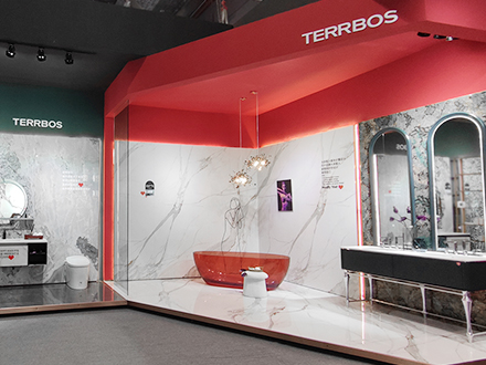 工程案例-德宝斯