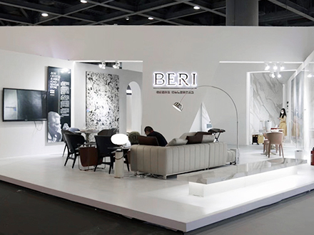 工程案例-博德建博会2021